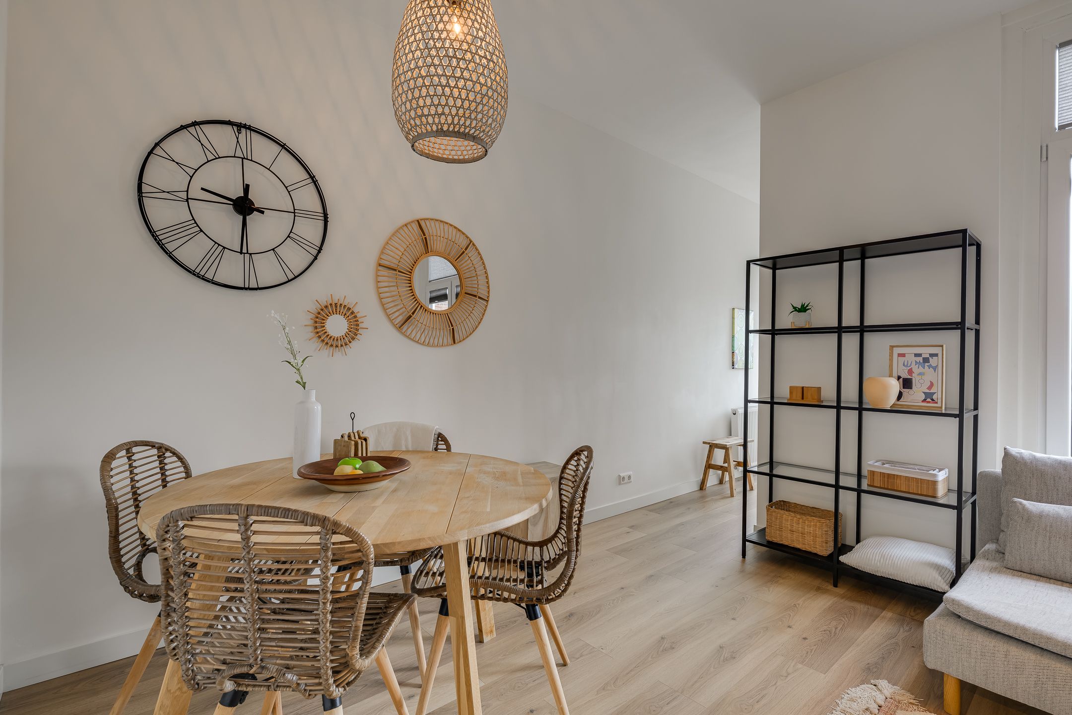 Foto 6 van Hoge Rijndijk 124-A