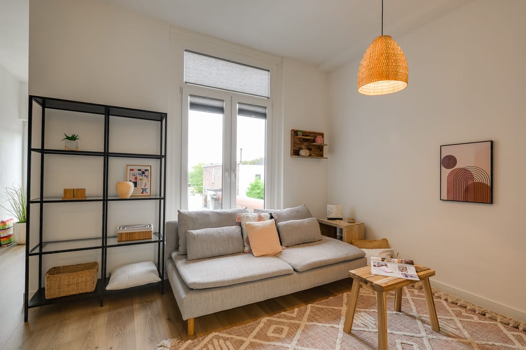 Foto 7 van Hoge Rijndijk 124-A