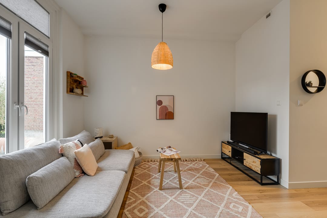 Foto 8 van Hoge Rijndijk 124-A