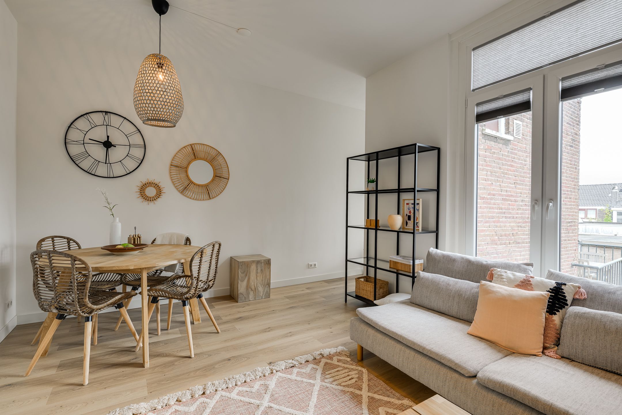 Foto 9 van Hoge Rijndijk 124-A