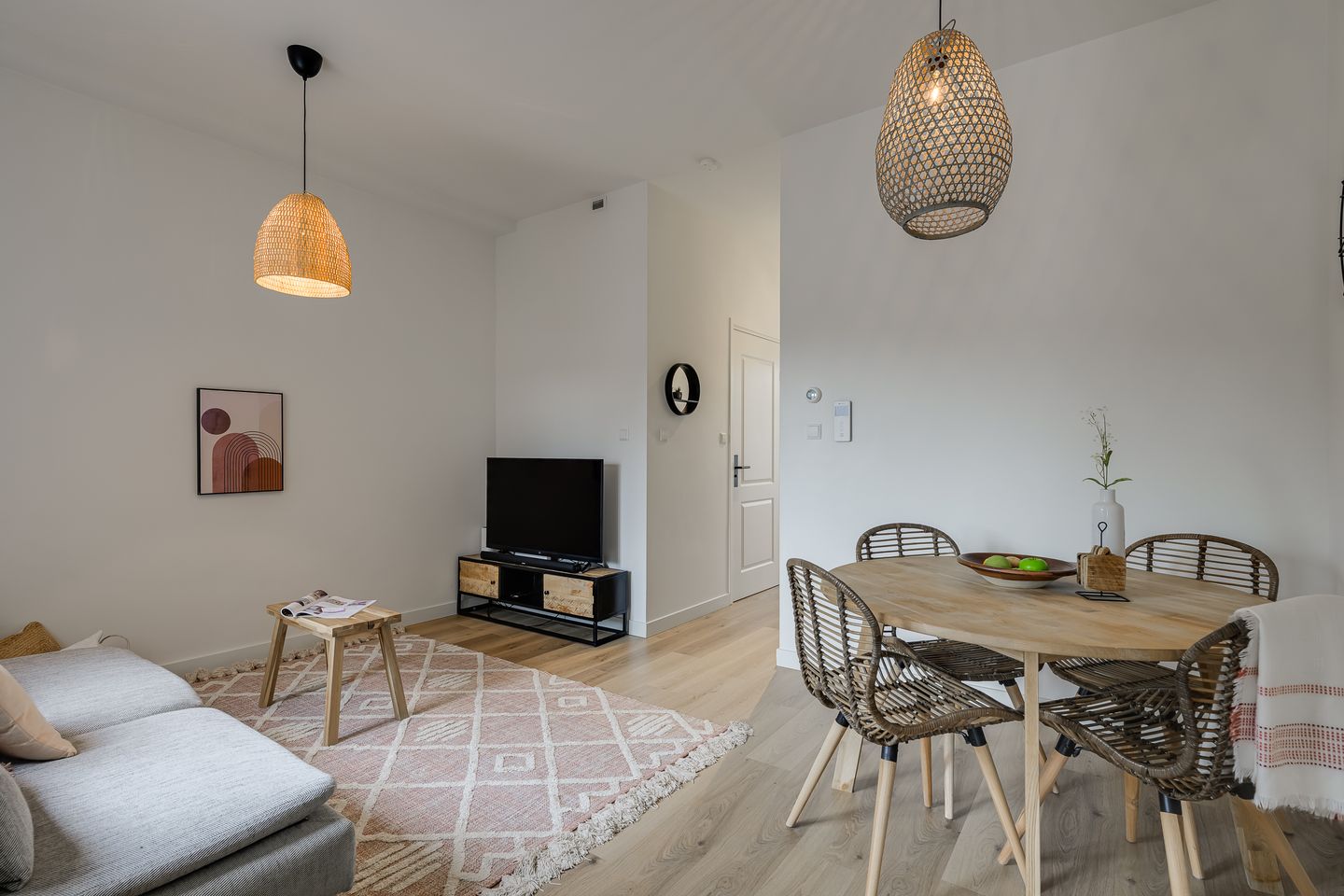 Foto 10 van Hoge Rijndijk 124-A