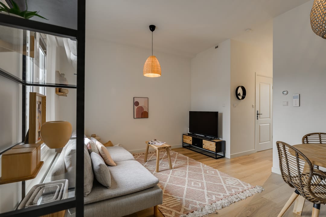 Foto 11 van Hoge Rijndijk 124-A