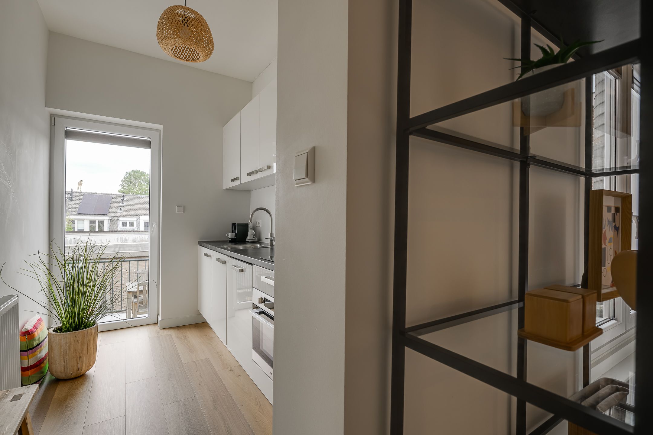 Foto 12 van Hoge Rijndijk 124-A