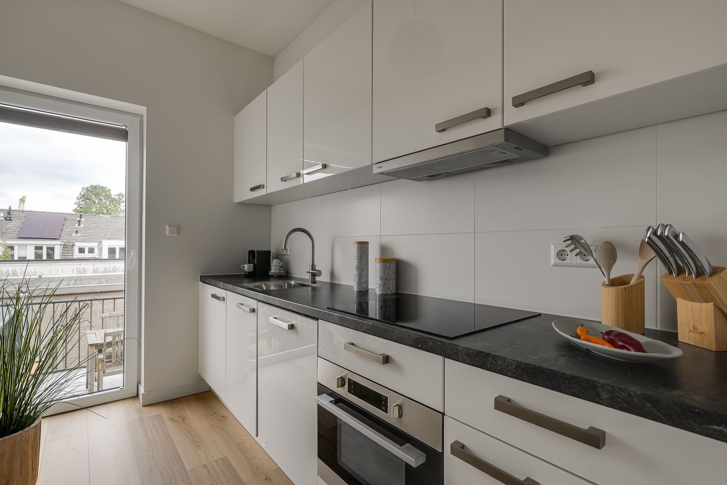 Foto 14 van Hoge Rijndijk 124-A