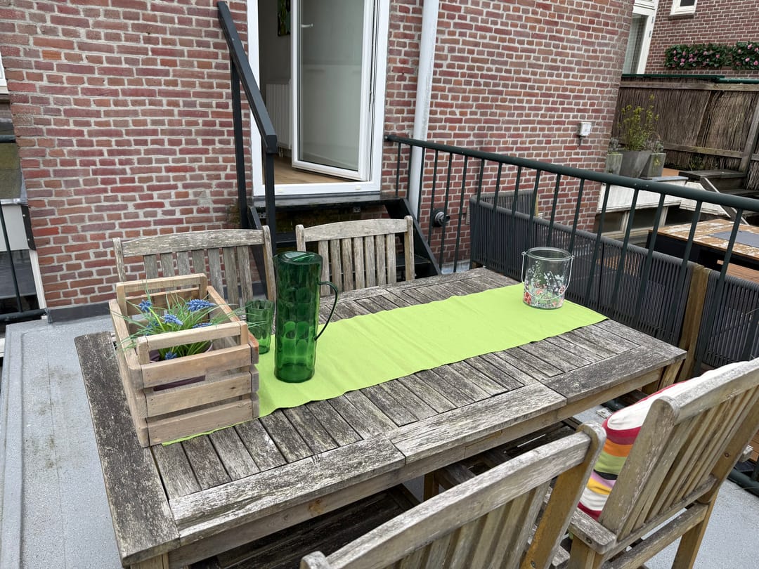 Foto 17 van Hoge Rijndijk 124-A