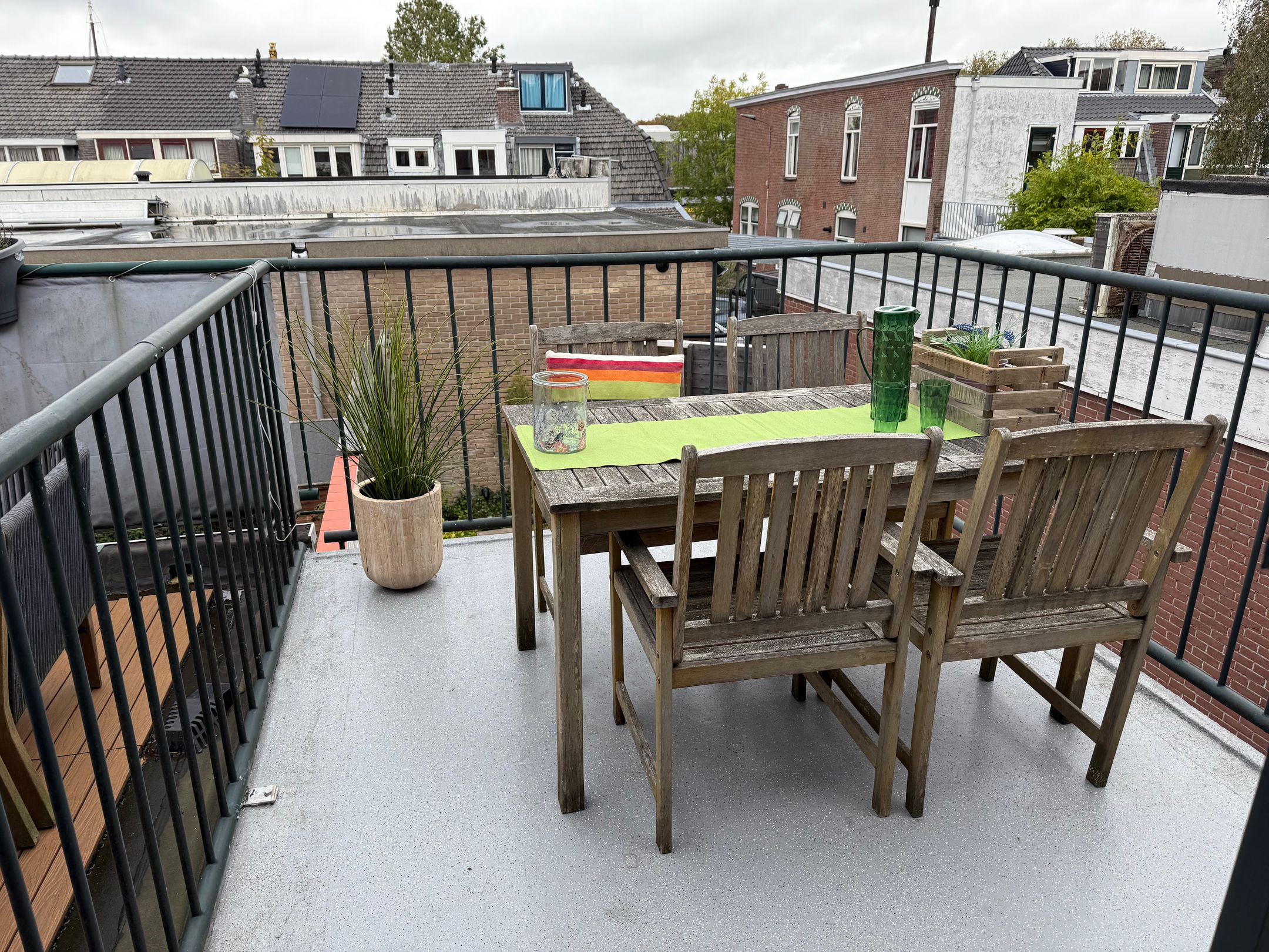 Foto 18 van Hoge Rijndijk 124-A