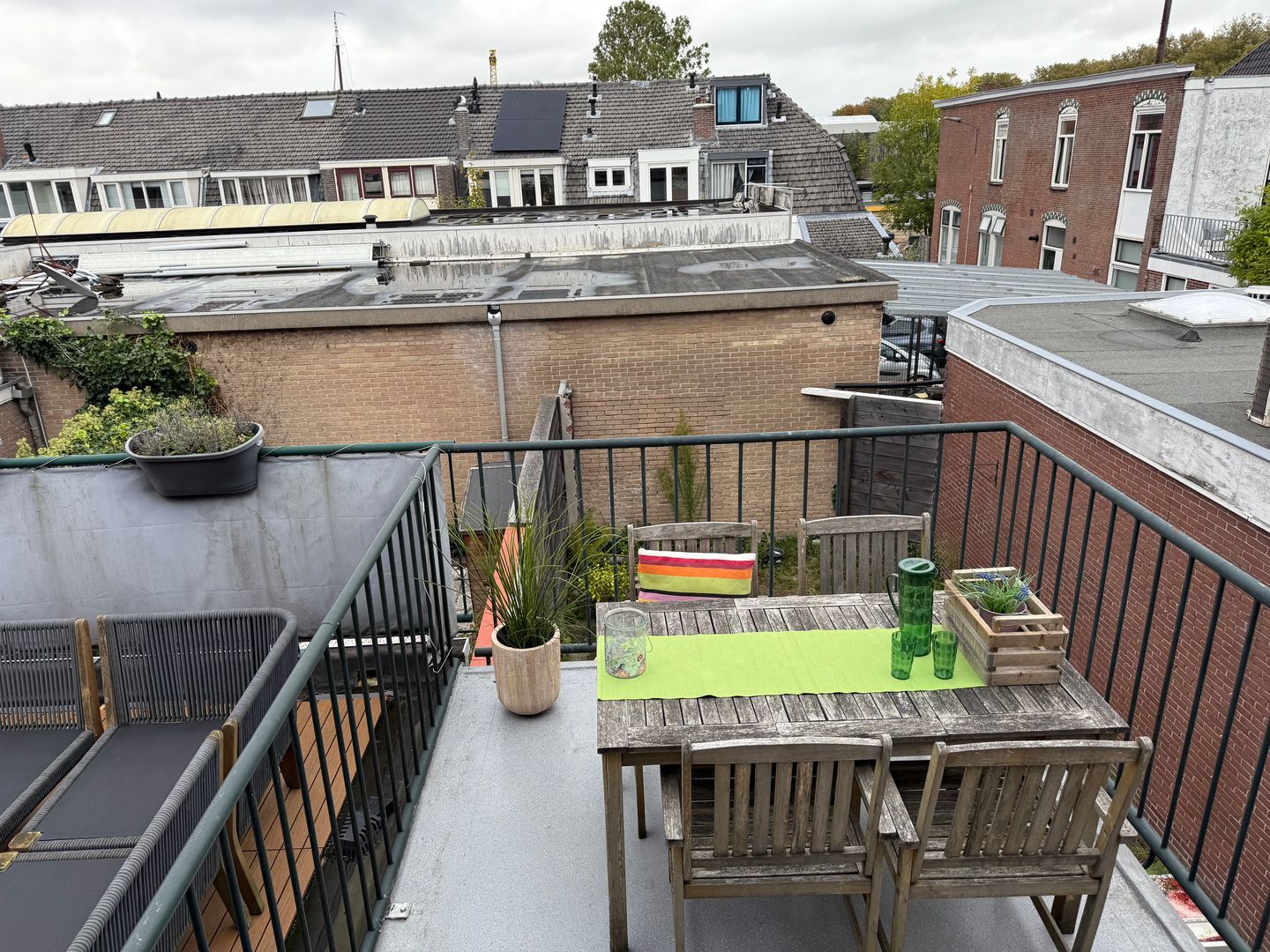 Foto 19 van Hoge Rijndijk 124-A