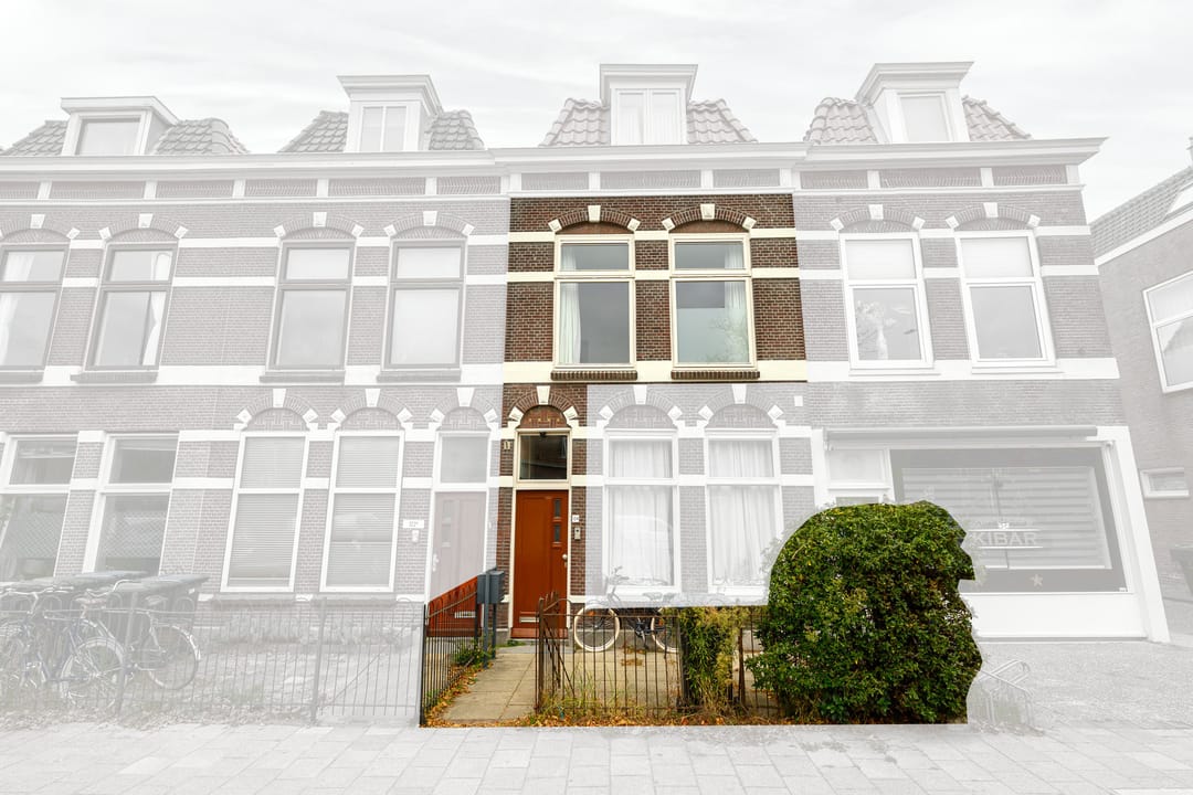 Foto 28 van Hoge Rijndijk 124-A