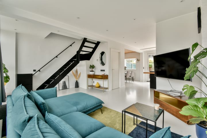 Foto 2 van Newtonstraat 20