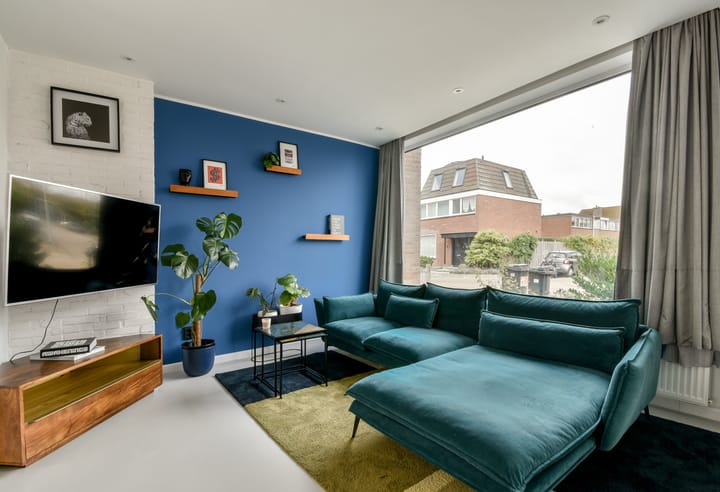 Foto 4 van Newtonstraat 20