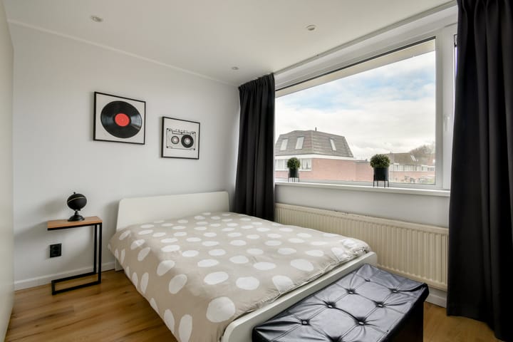 Foto 21 van Newtonstraat 20