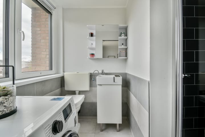 Foto 23 van Newtonstraat 20