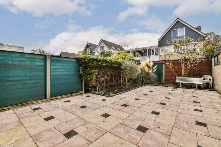 Foto 25 van Newtonstraat 20