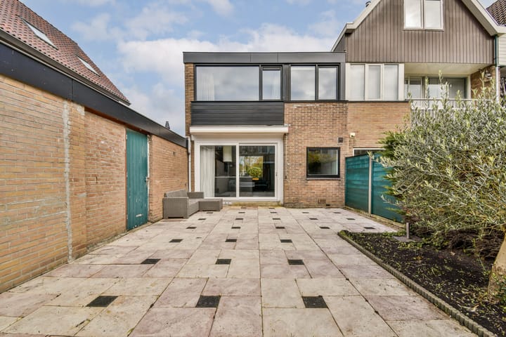 Foto 26 van Newtonstraat 20