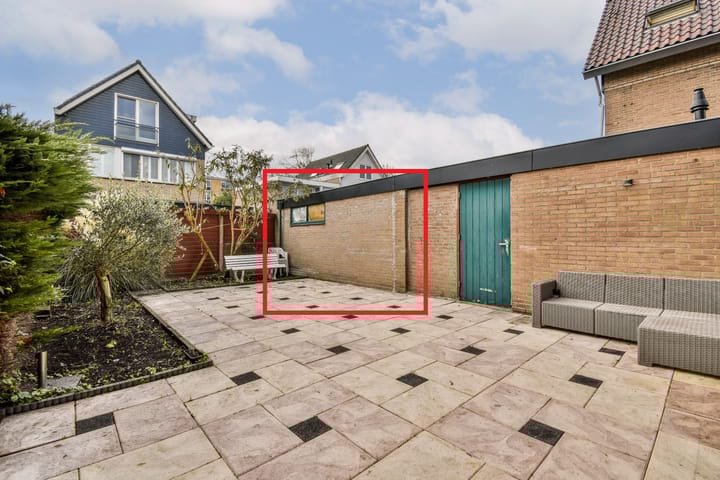 Foto 27 van Newtonstraat 20