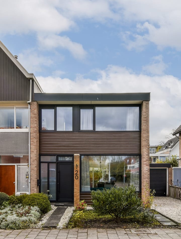 Foto 28 van Newtonstraat 20