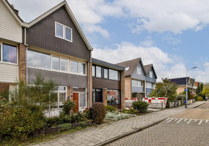 Foto 29 van Newtonstraat 20