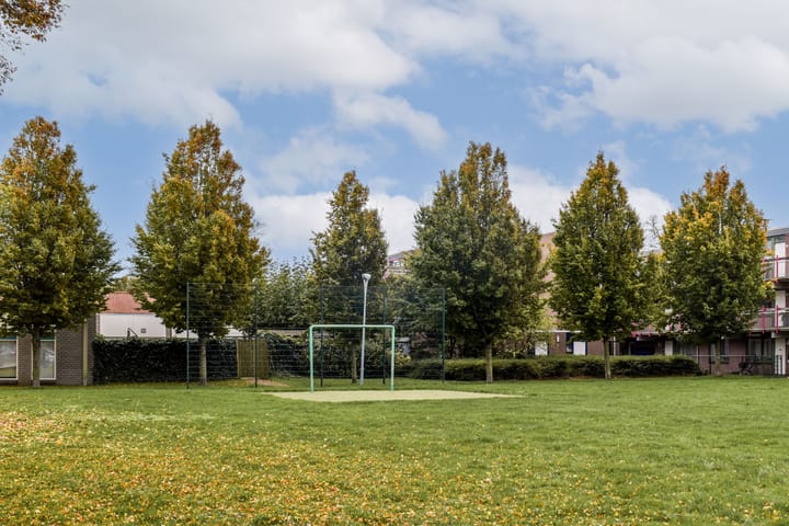 Foto 30 van Newtonstraat 20