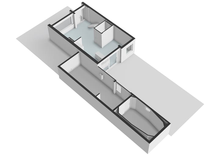 Foto 34 van Newtonstraat 20