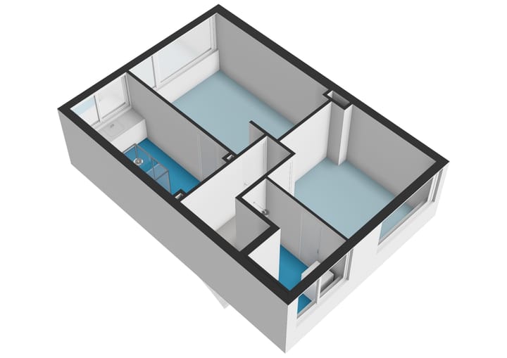 Foto 36 van Newtonstraat 20