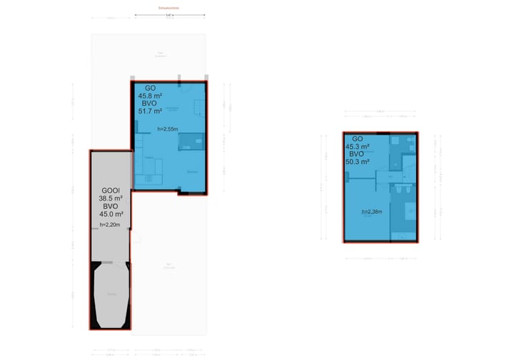Foto 38 van Newtonstraat 20