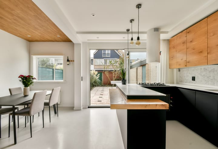 Foto 5 van Newtonstraat 20