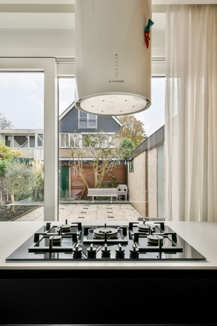 Foto 8 van Newtonstraat 20