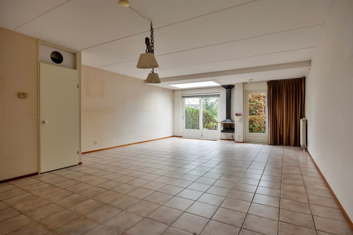 Foto 3 van Jacob van Heemskerklaan 17