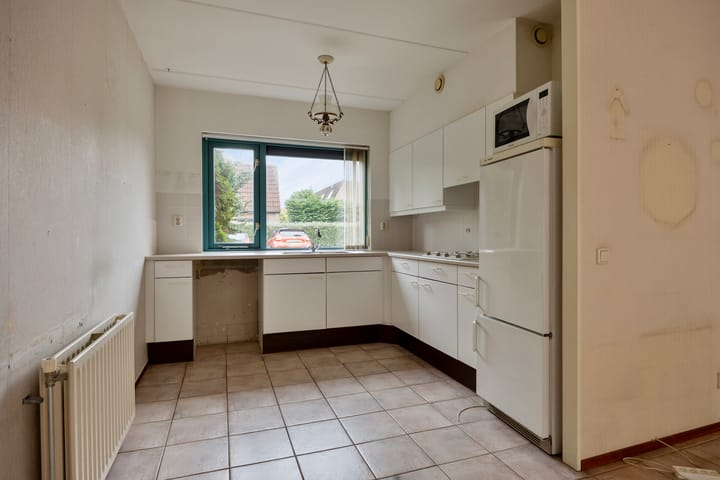 Foto 4 van Jacob van Heemskerklaan 17