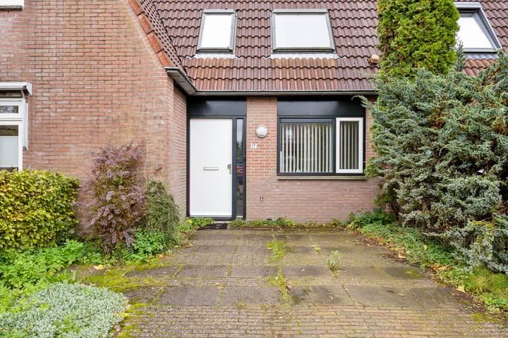 Foto 5 van Jacob van Heemskerklaan 17