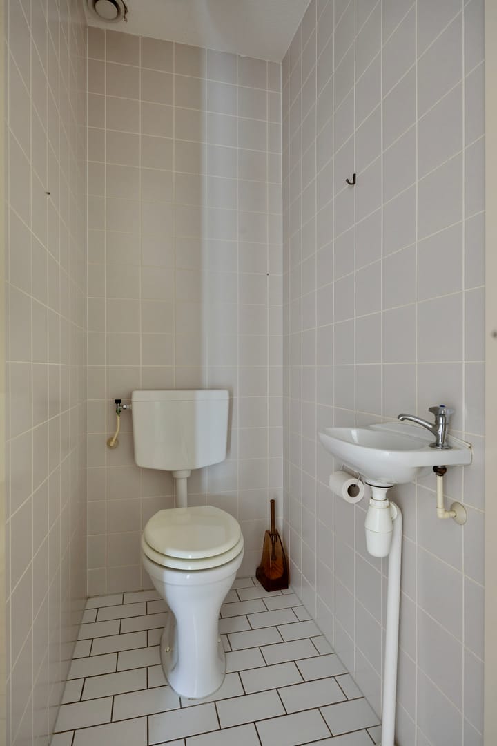 Foto 6 van Jacob van Heemskerklaan 17