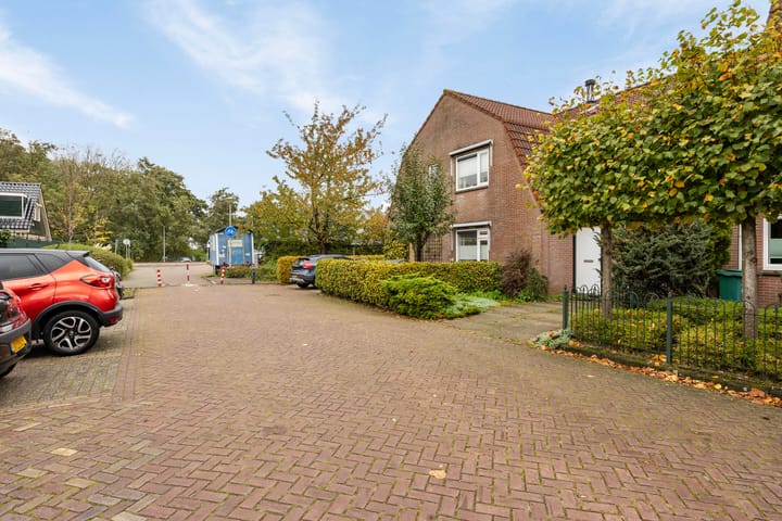 Foto 2 van Jacob van Heemskerklaan 17