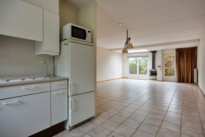 Foto 13 van Jacob van Heemskerklaan 17