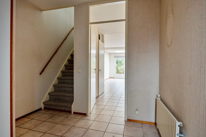 Foto 14 van Jacob van Heemskerklaan 17