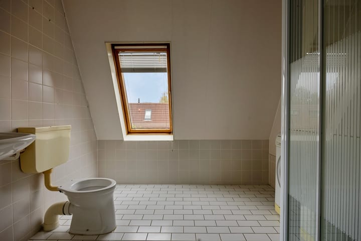 Foto 18 van Jacob van Heemskerklaan 17