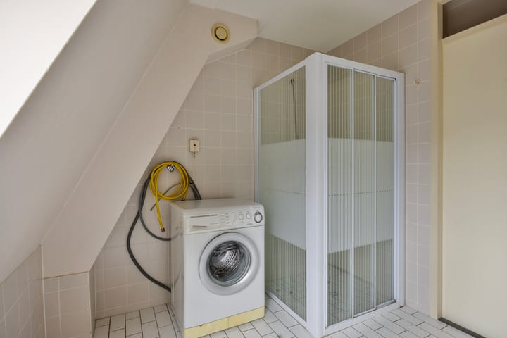 Foto 21 van Jacob van Heemskerklaan 17