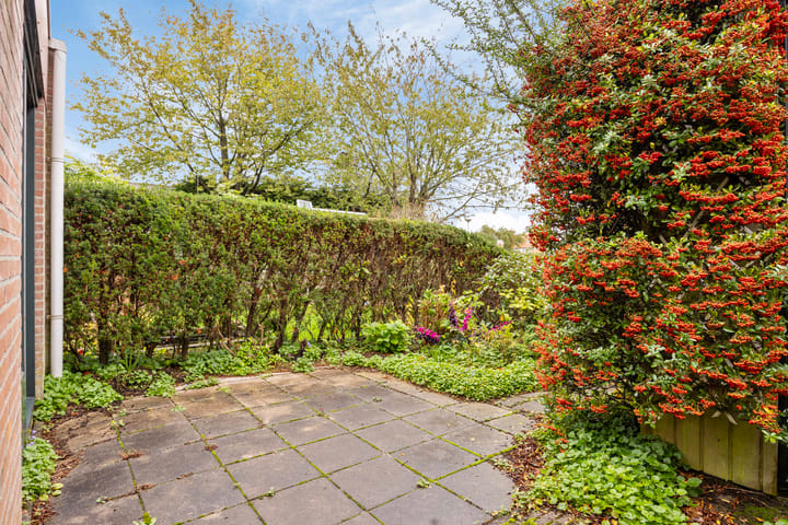 Foto 28 van Jacob van Heemskerklaan 17