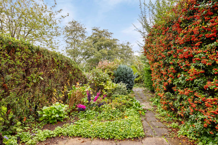 Foto 30 van Jacob van Heemskerklaan 17