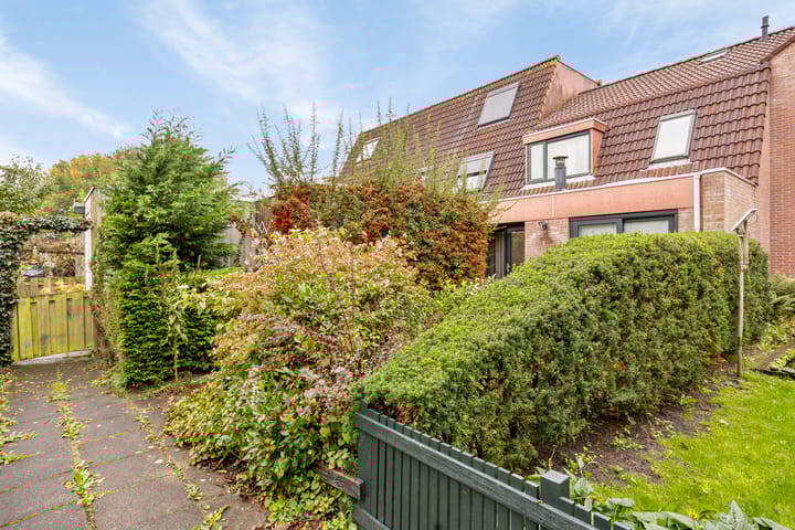 Foto 31 van Jacob van Heemskerklaan 17