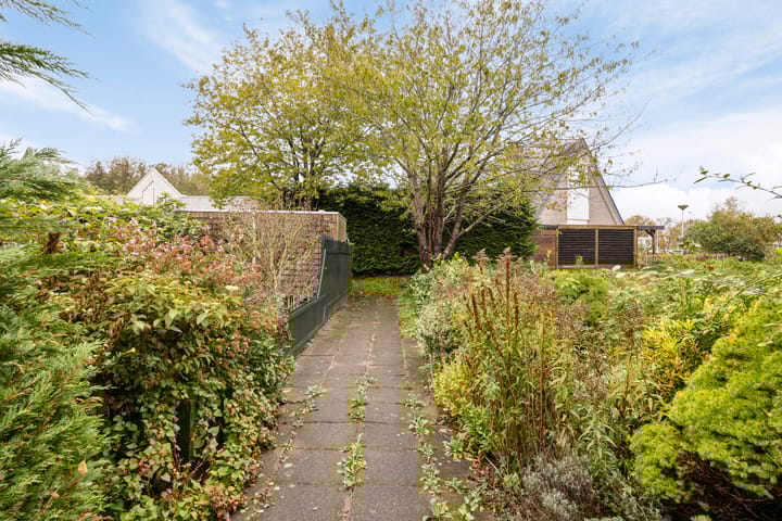 Foto 32 van Jacob van Heemskerklaan 17