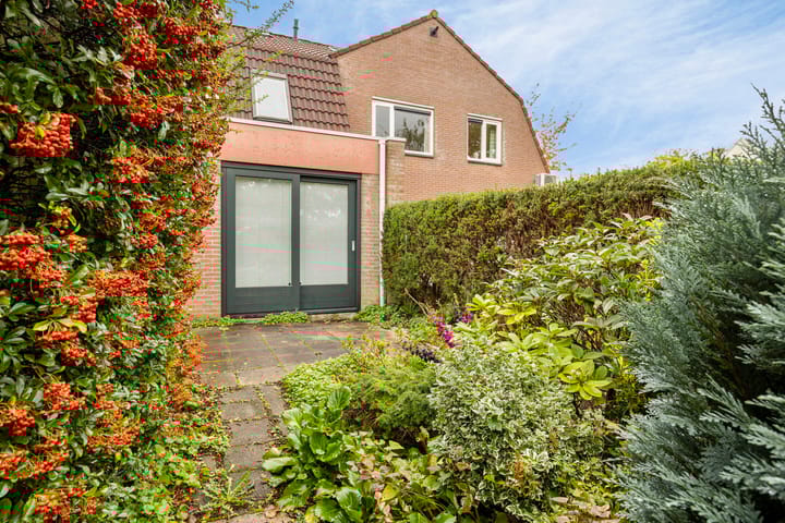 Foto 34 van Jacob van Heemskerklaan 17