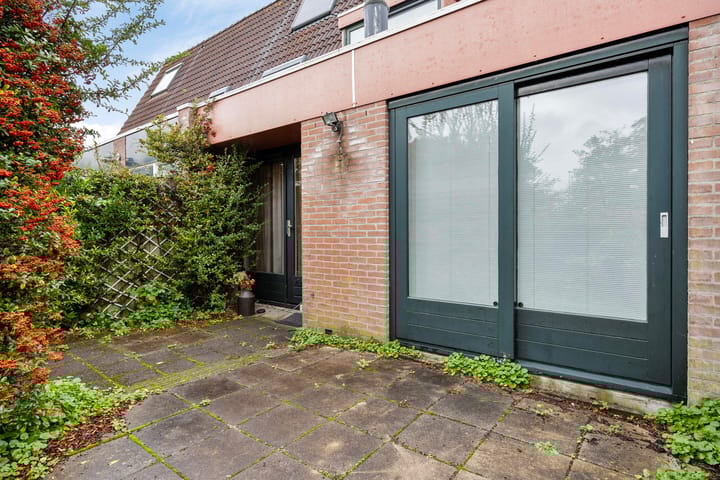 Foto 35 van Jacob van Heemskerklaan 17