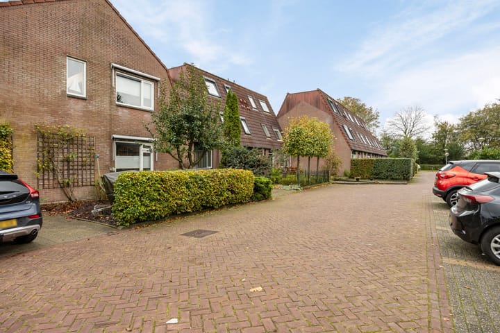 Foto 36 van Jacob van Heemskerklaan 17