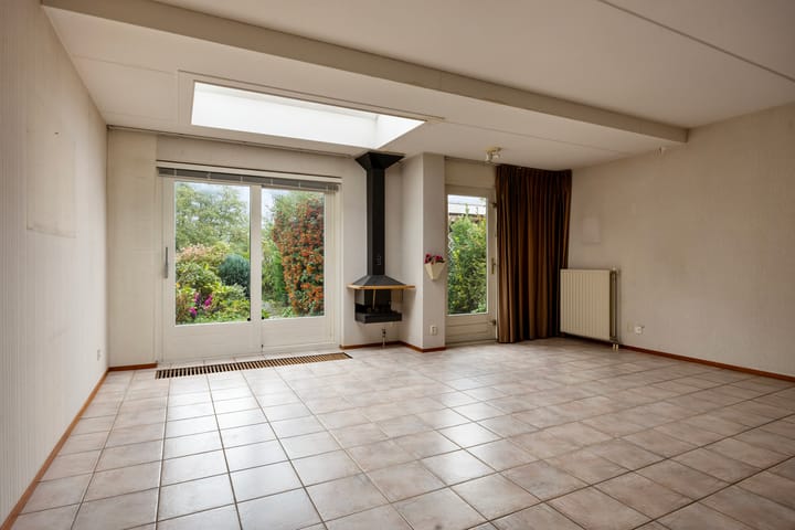 Foto 10 van Jacob van Heemskerklaan 17