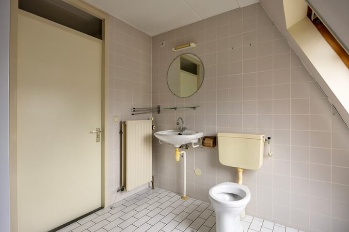 Foto 20 van Jacob van Heemskerklaan 17