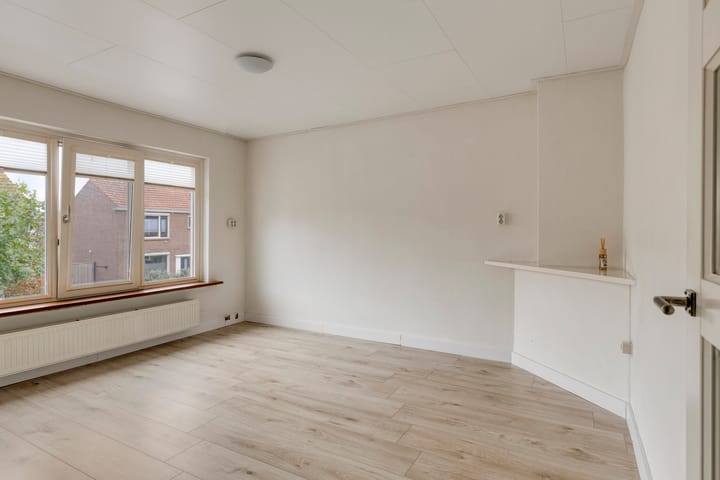 Foto 5 van Roggestraat 10-A