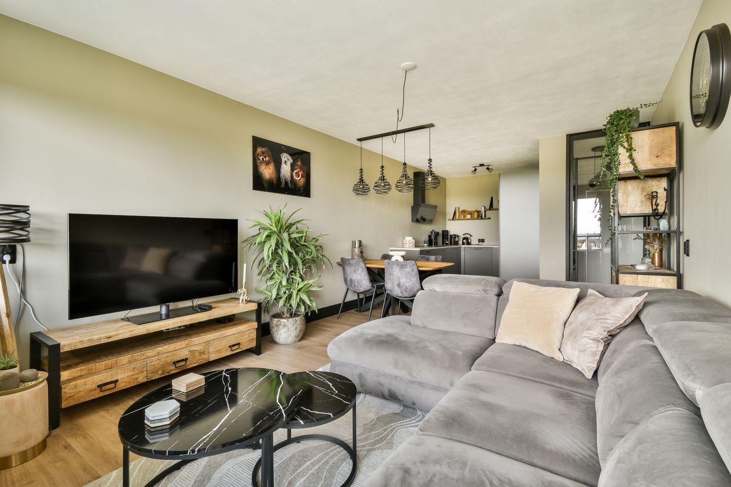 Foto 10 van Melde 82