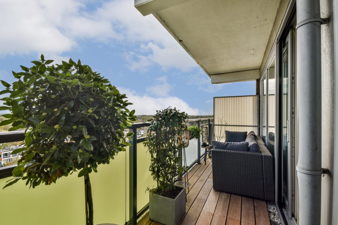 Foto 16 van Melde 82