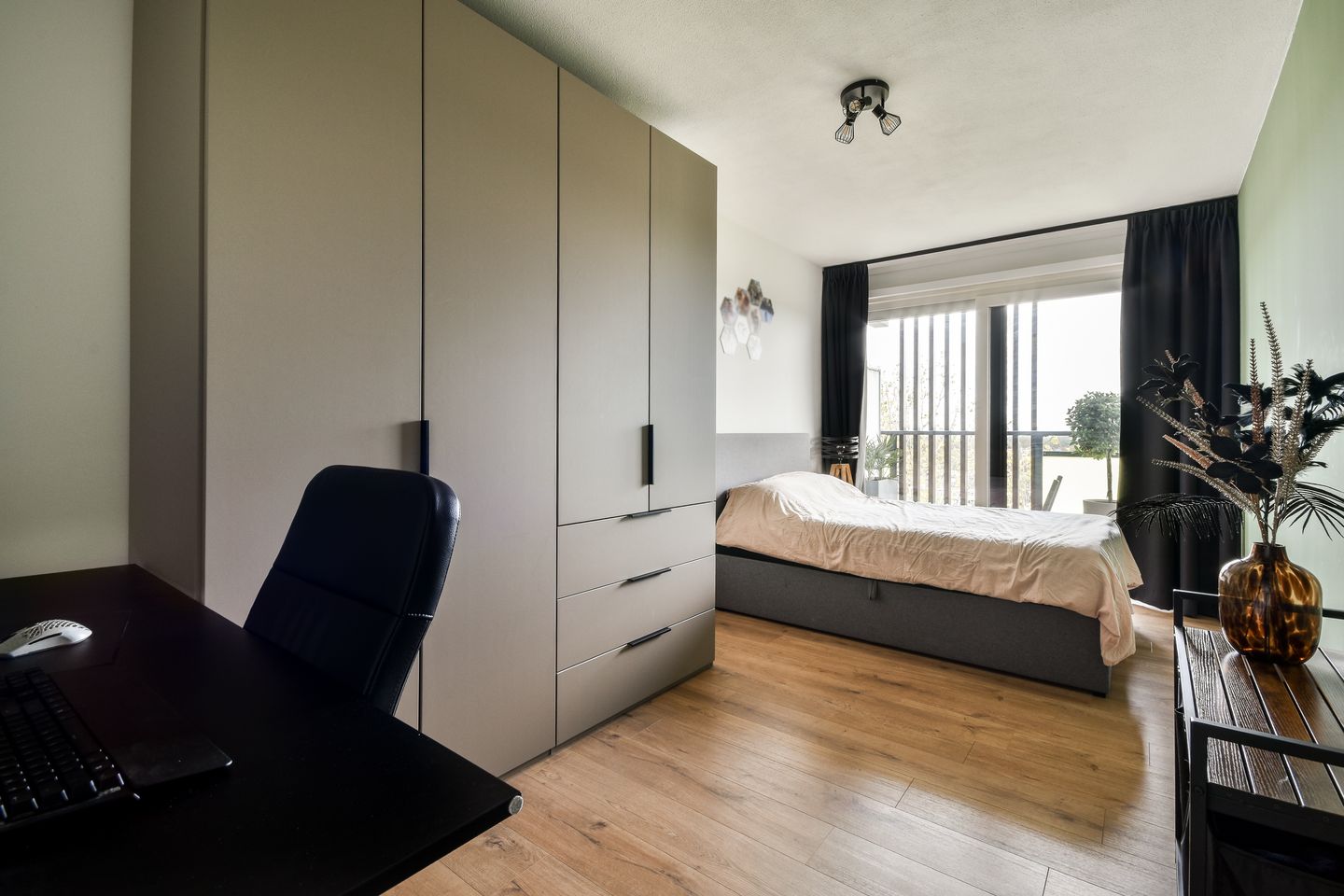 Foto 19 van Melde 82