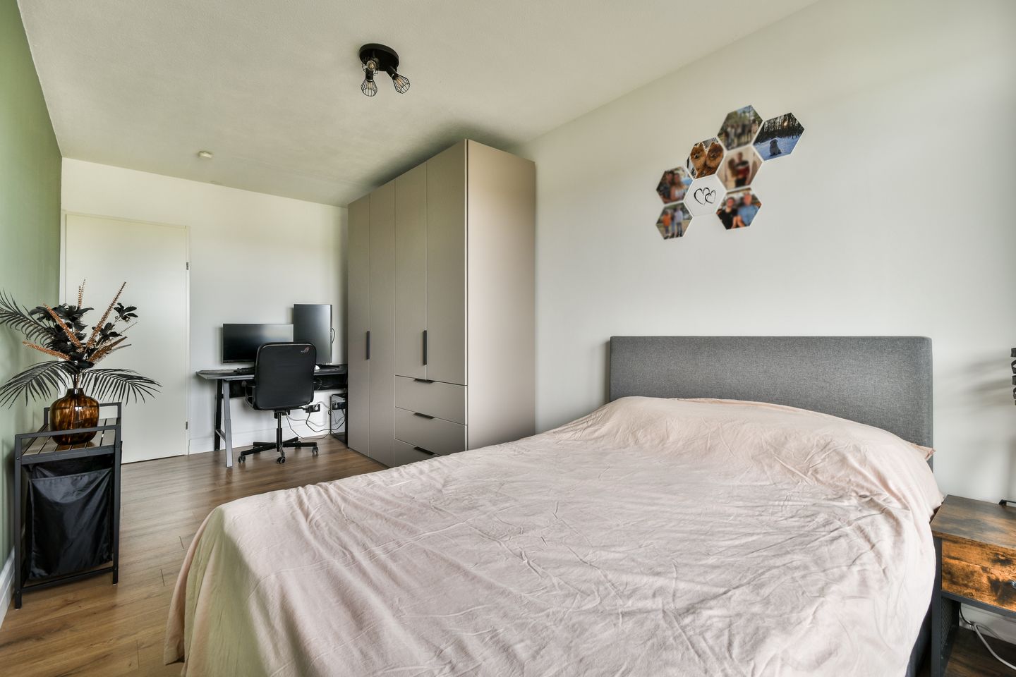 Foto 20 van Melde 82